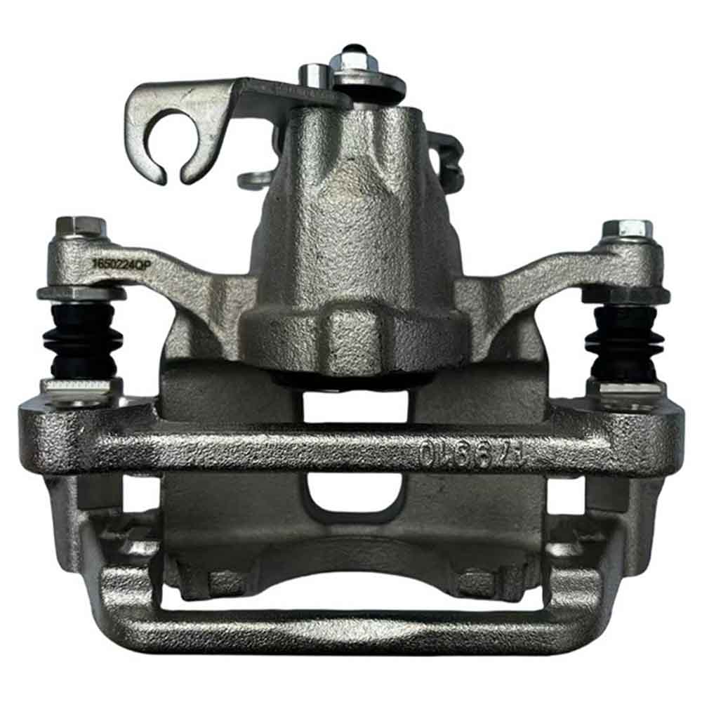 2017 Dodge Grand Caravan Brake Caliper
